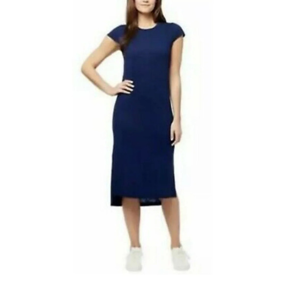 Jessica Simpson Dresses & Skirts - Jessica Simpson T-shirt Dress NWT 😍